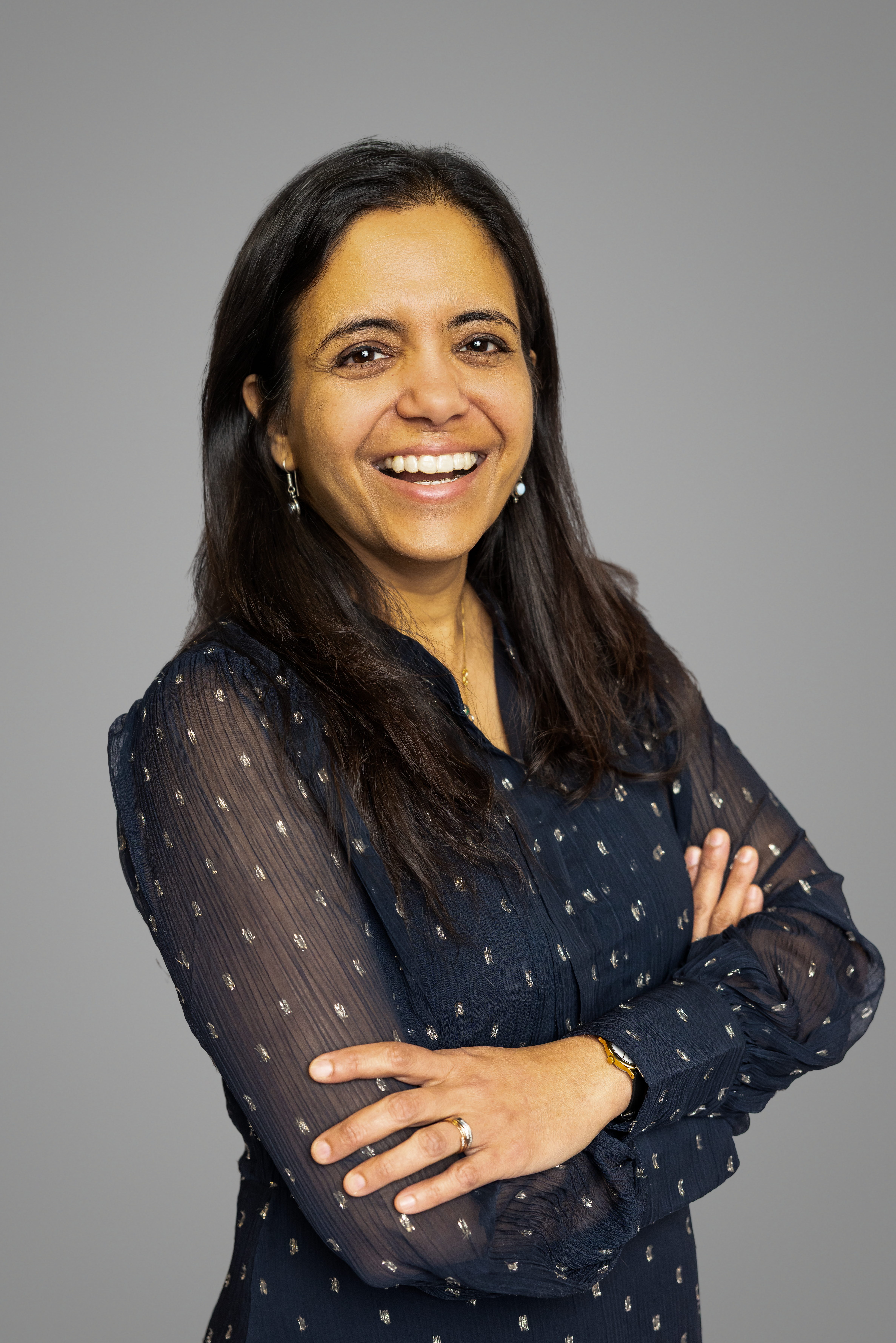 Dr. Seetha Ramanathan, MD, MPA